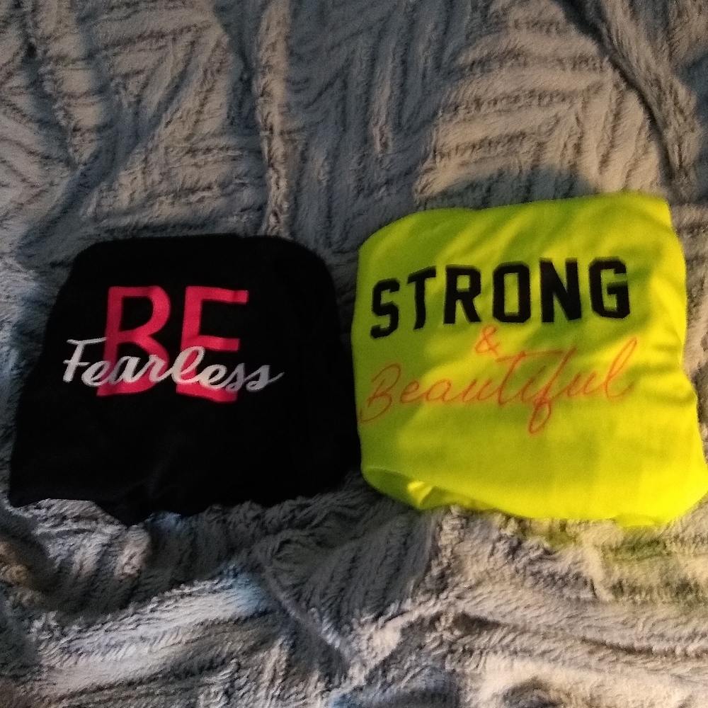 Tank Top Bundle